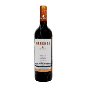 ELVI Herenza Reserva
