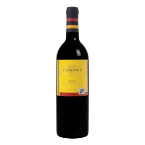 RAMON CARDOVA Rioja 23