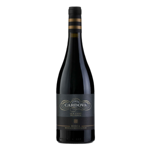 RAMON CARDOVA Rioja Old Vines 22