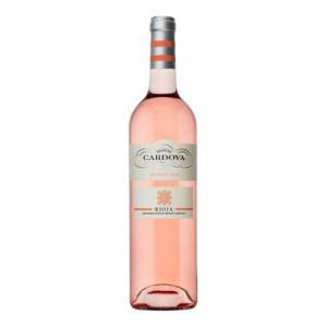 RAMON CARDOVA Rosado 24