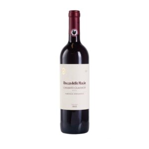 ROCCA DELLE MACIE Chianti Classico 23 Mevushal