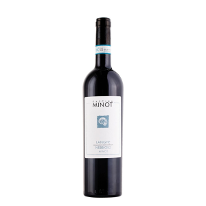MASSERIA Cascina Minot Langhe Nebbiolo