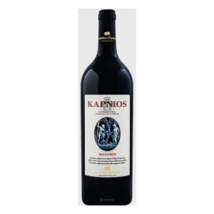 MASSERIA Frattasi Kapnios Aglianico
