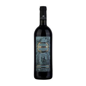 MASSERIA Caudium Aglianico