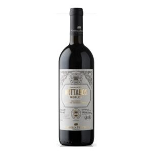 MASSERIA Kottabos Merlot