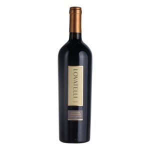 LOVATELLI Salento Primitivo 24