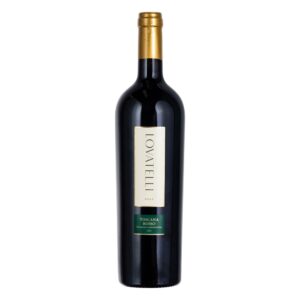 LOVATELLI Toscana Rosso 22