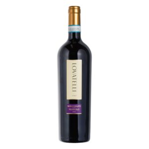 LOVATELLI Monferrato Nebbiolo 22