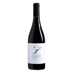 LA REGOLA Ligustro Costa Toscana Rosso