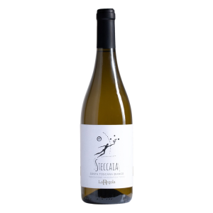 LA REGOLA Steccaia Costa Toscana Bianco