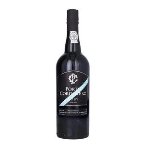 PORTO CORDOVERO Ruby