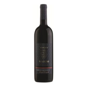 OR HAGANUZ Marom Cabernet Sauvignon '23 (M)