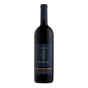 OR HAGANUZ Marom Blend 23