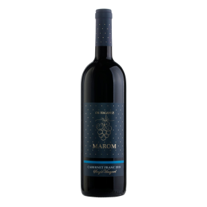 OR HAGANUZ Marom Cabernet Franc 23