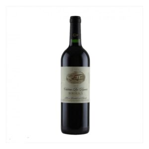 CHATEAU LES RIGANES Merlot '23