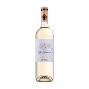 CHATEAU LES RIGANES S.D.W.