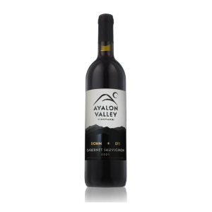 DOHM Cabernet Sauvignon