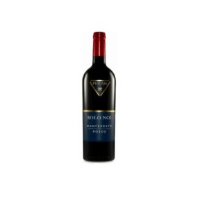 PESCAJA Solo Noi Monferrato Rosso