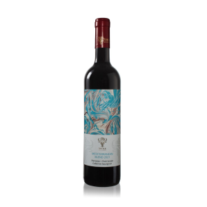 SHORR Negba Mediterranean